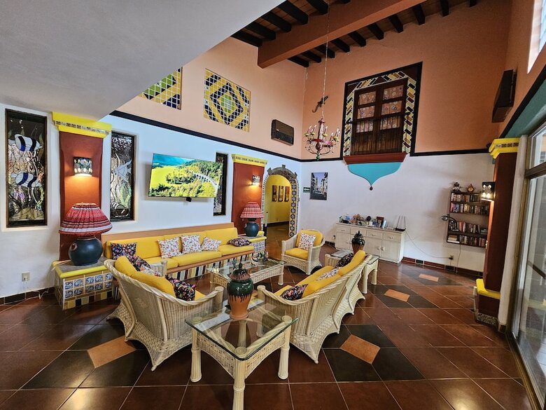Casa Virgilio B&B