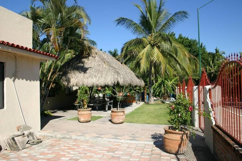 Casa Virgilio B&B