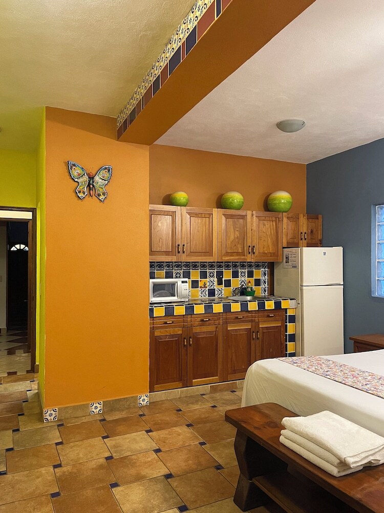 Casa Virgilio B&B