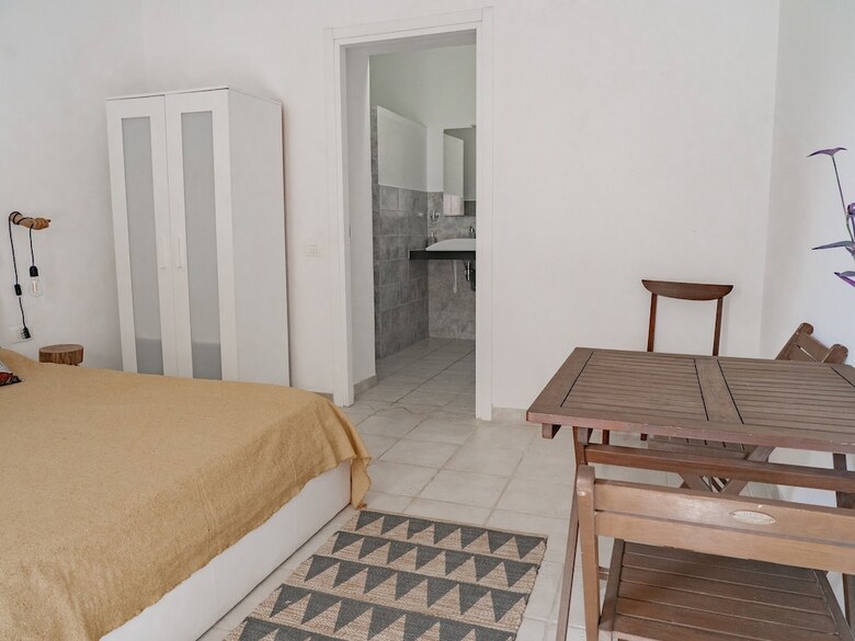 Bed & Breakfast Domu Prexada