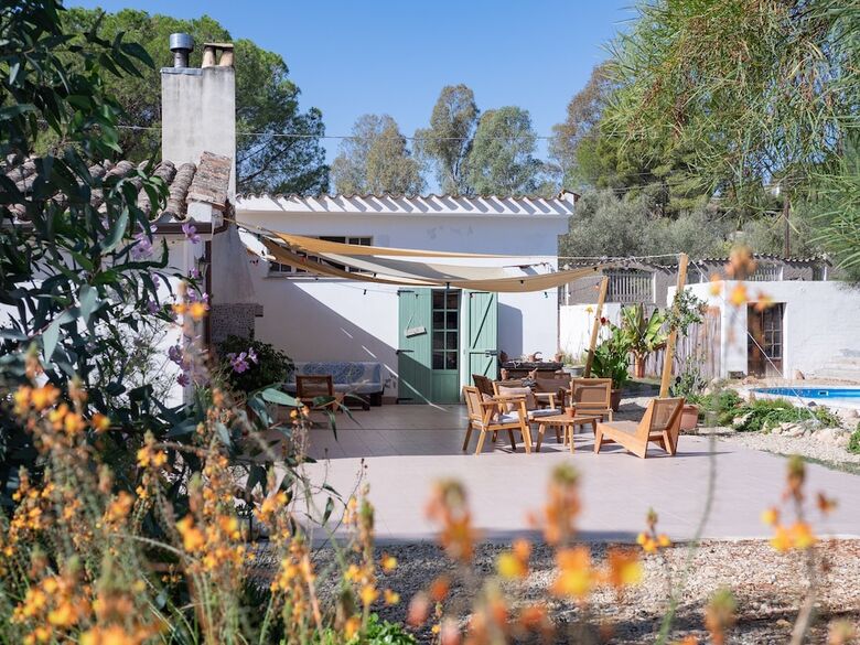 Bed & Breakfast Domu Prexada