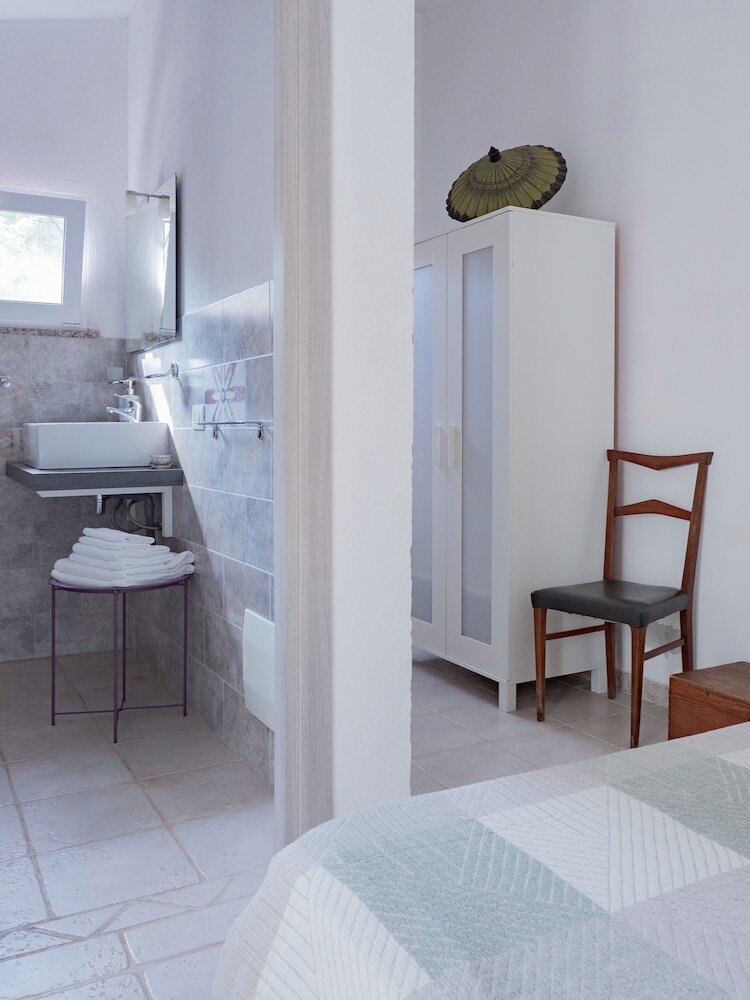 Bed & Breakfast Domu Prexada