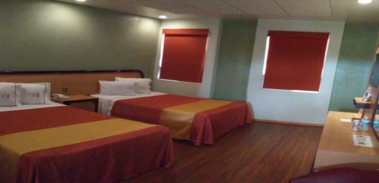 Hotel Castelo