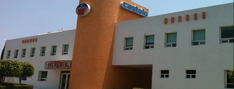 Hotel Castelo