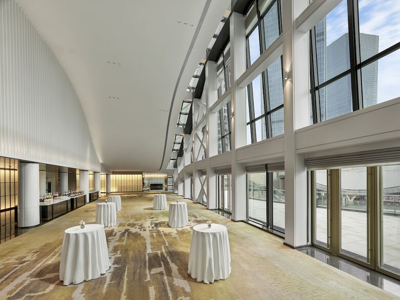 Hotel Intercontinental Dongguan By Ihg