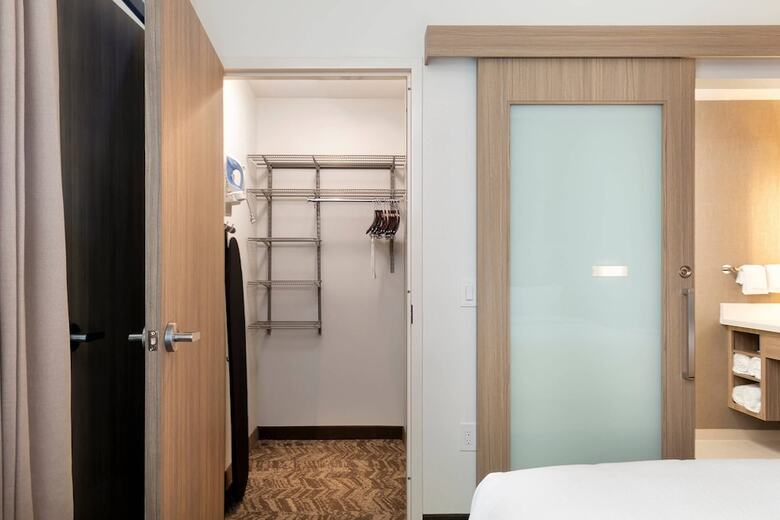 Hotel Springhill Suites By Marriott Cape Canaveral Cocoa Beach