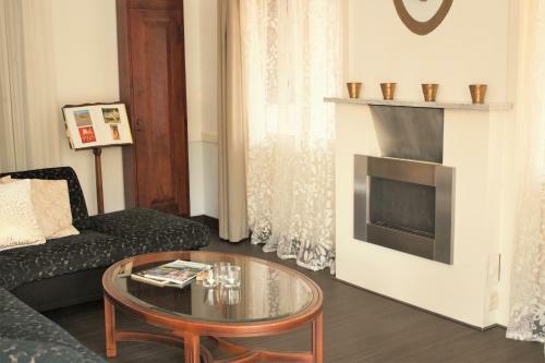 Bed & Breakfast Villa Zilverlinde