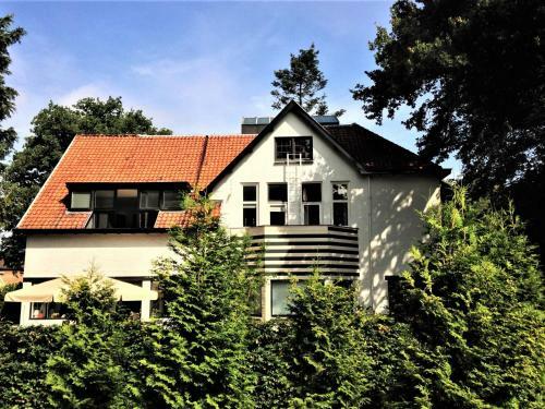 Bed & Breakfast Villa Zilverlinde
