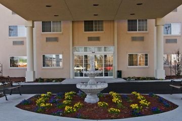 Hotel Best Western Plus Newport News