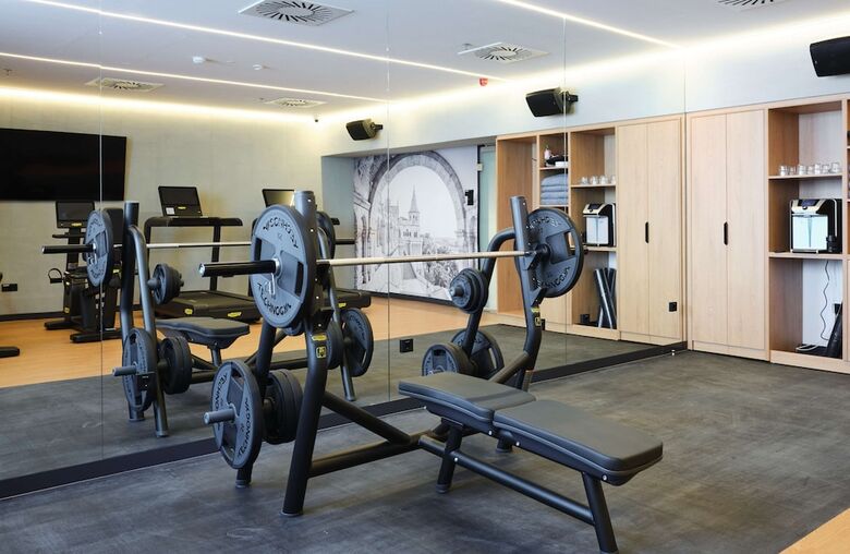 Radisson Hotel Budapest Budapart