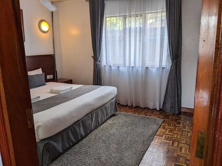 Hotel Bliss Haven Apartments