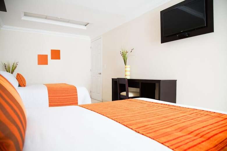 Inn Express Hotel Tula