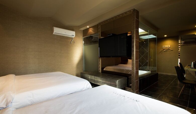 Hotel Aria Motel