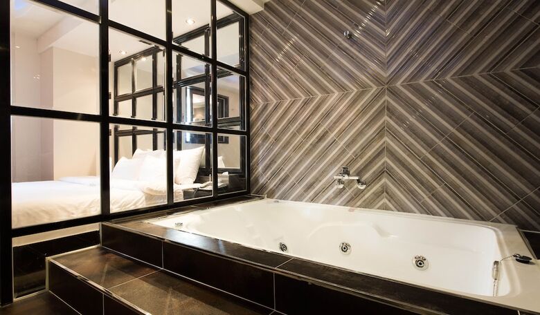 Hotel Aria Motel