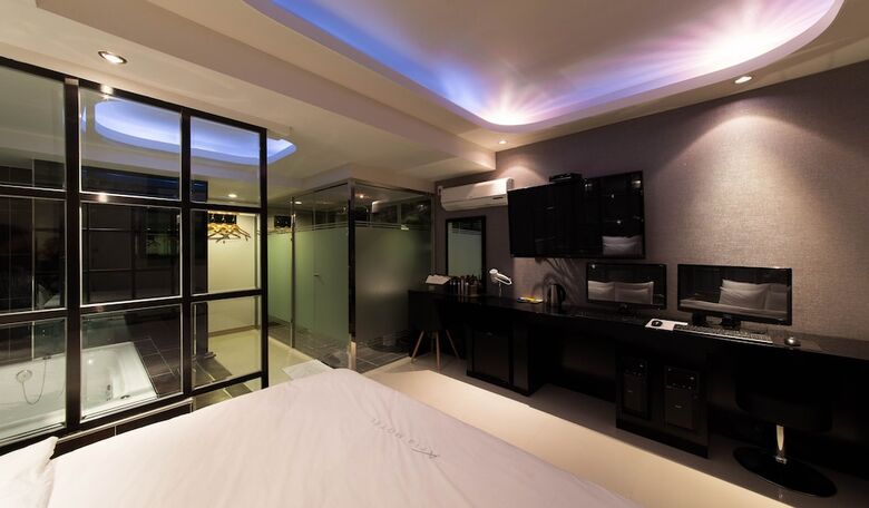 Hotel Aria Motel
