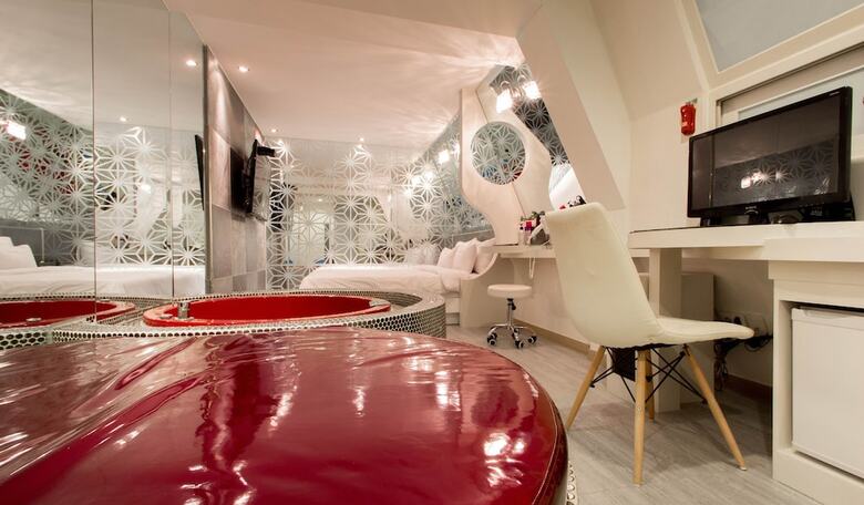 Hotel Aria Motel