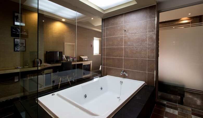 Hotel Aria Motel