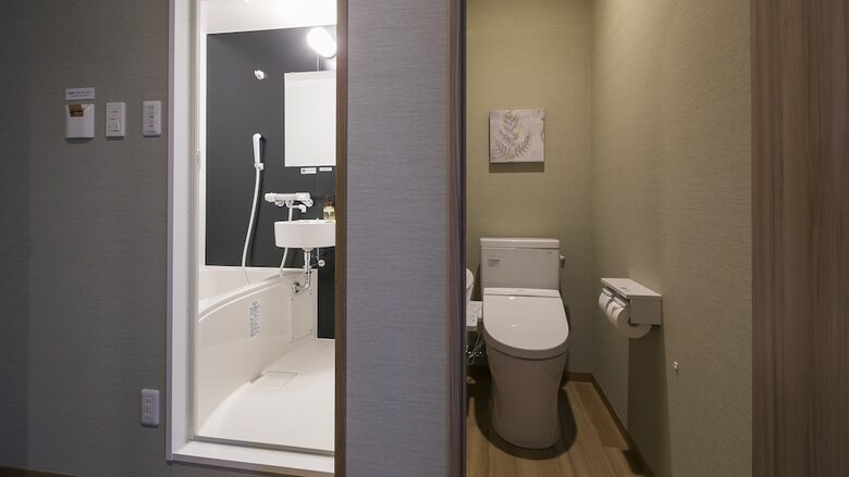 Grandvrio Hotel Miyajima Wakura