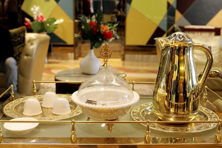 The Leela Hotel Deira