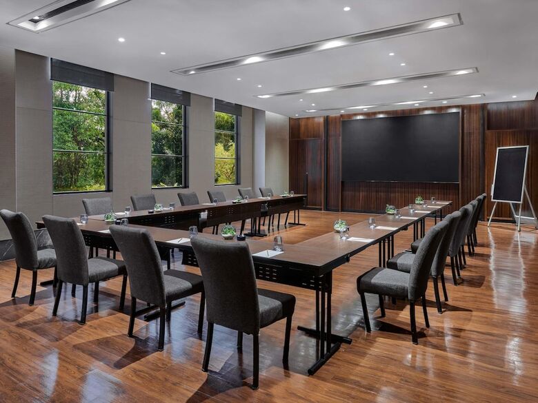 Hotel Pullman Bandung Grand Central