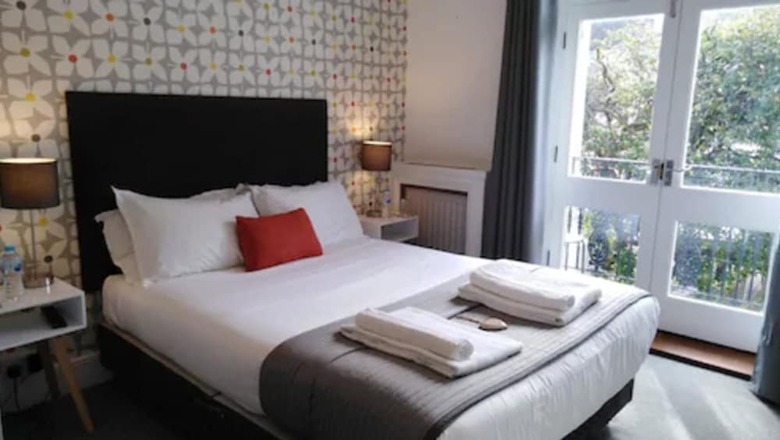 Hotel The White House