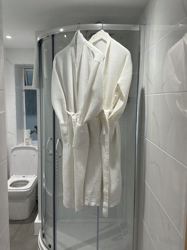 Hotel The White House