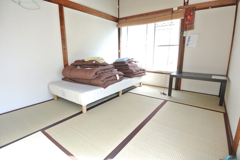 Nishiogi House Maipenrai