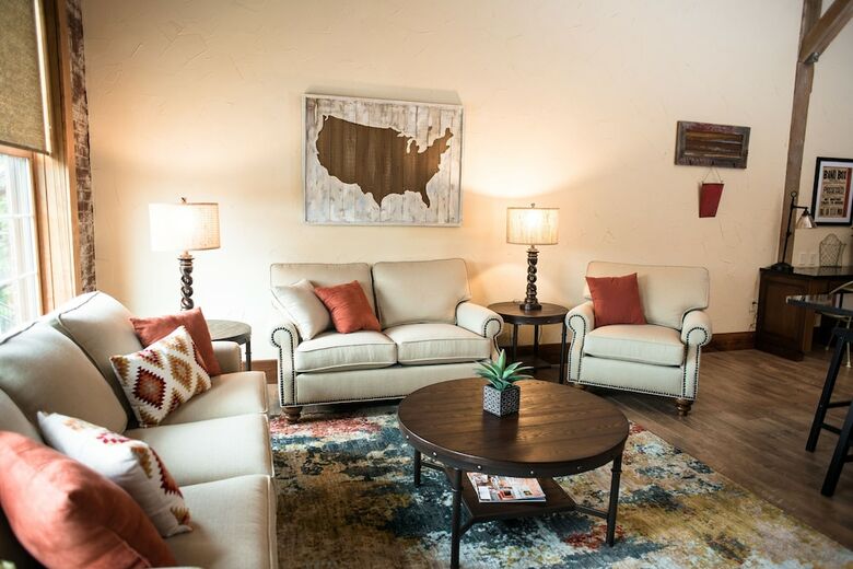 Hotel Rusty Rail Brewing Co.