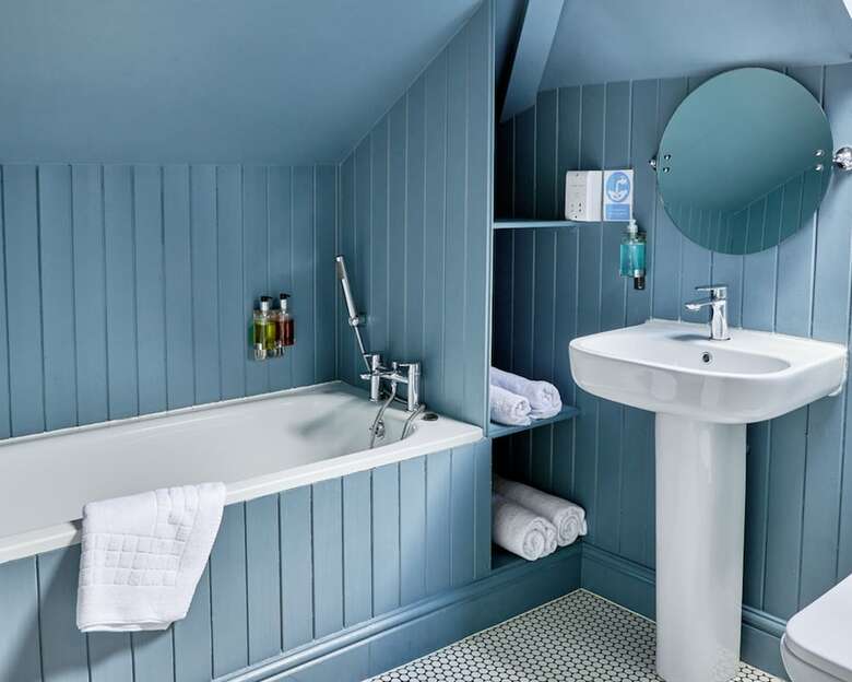 Townhouse Exeter