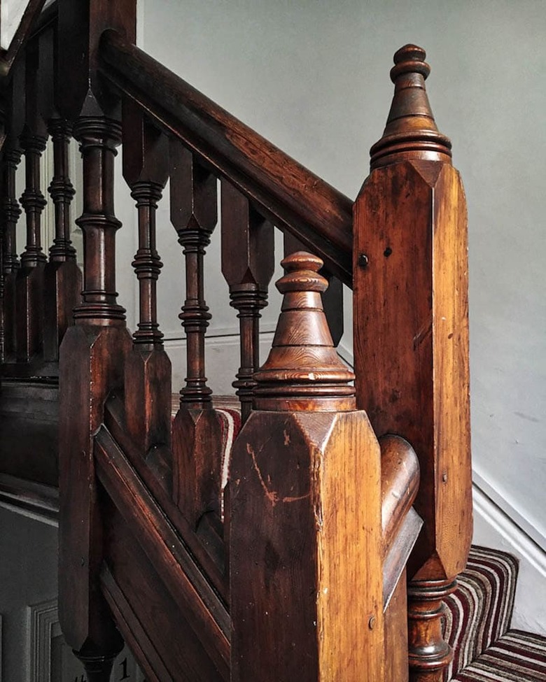 Townhouse Exeter