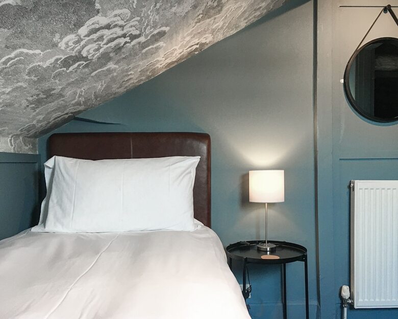 Townhouse Exeter