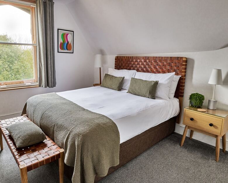 Townhouse Exeter