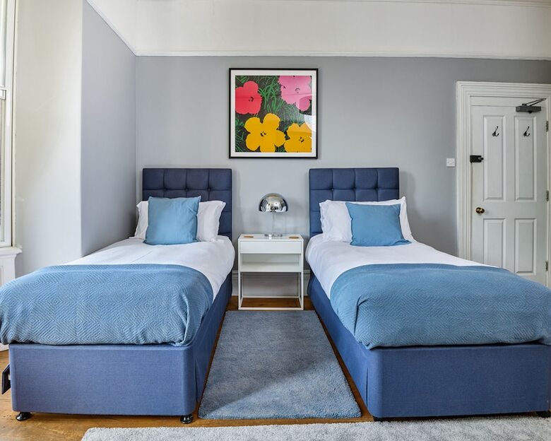 Townhouse Exeter