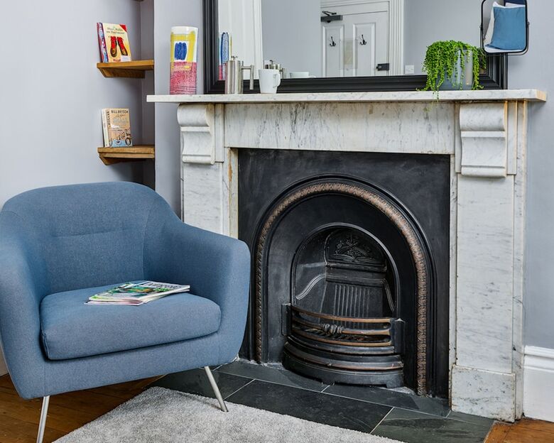 Townhouse Exeter