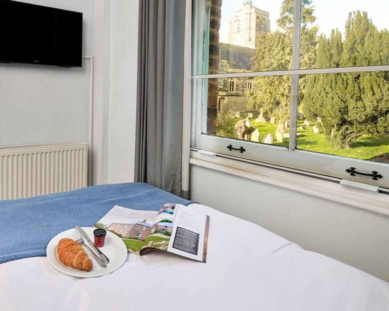 Townhouse Exeter