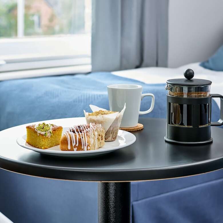Townhouse Exeter