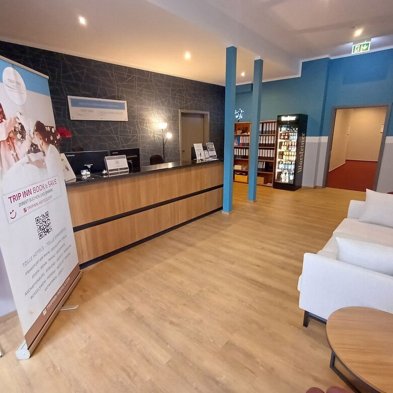 Hotel Trip Inn D�sseldorf Neuss