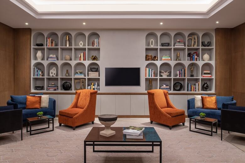 Abesq Doha Hotel And Residences - An Ihg Hotel