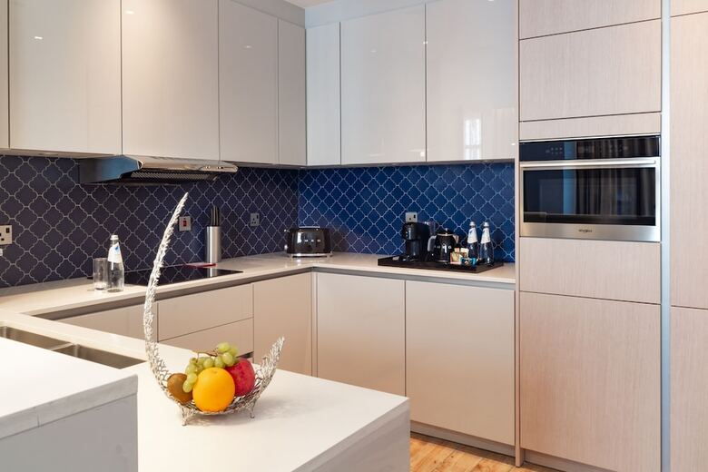 Abesq Doha Hotel And Residences - An Ihg Hotel