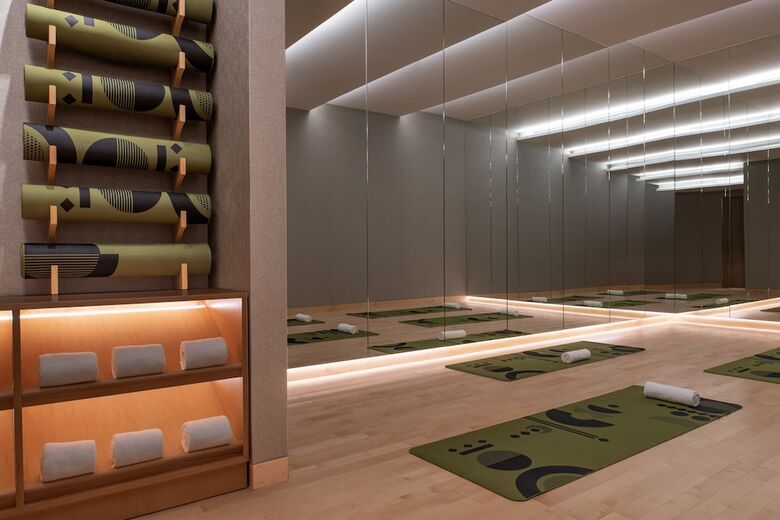 Abesq Doha Hotel And Residences - An Ihg Hotel