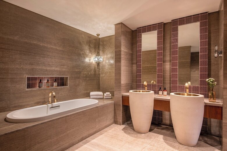 Abesq Doha Hotel And Residences - An Ihg Hotel