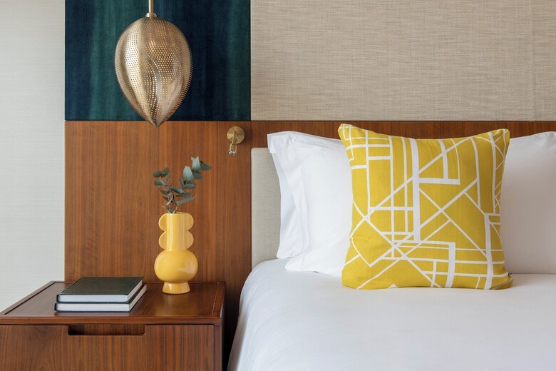Abesq Doha Hotel And Residences - An Ihg Hotel