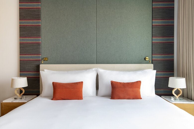 Abesq Doha Hotel And Residences - An Ihg Hotel