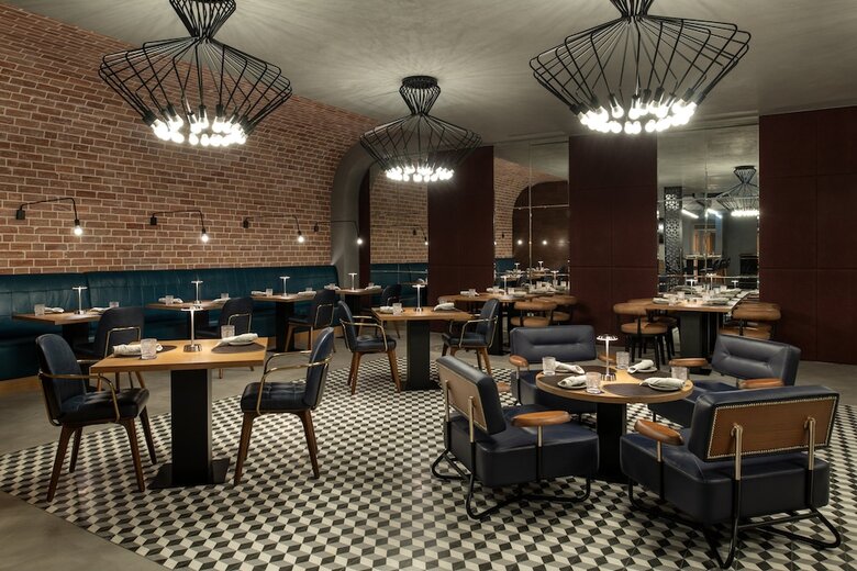 Abesq Doha Hotel And Residences - An Ihg Hotel