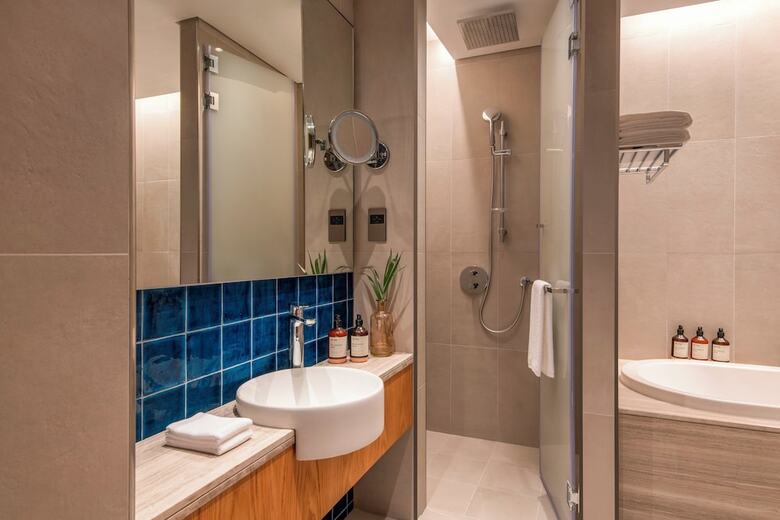 Abesq Doha Hotel And Residences - An Ihg Hotel