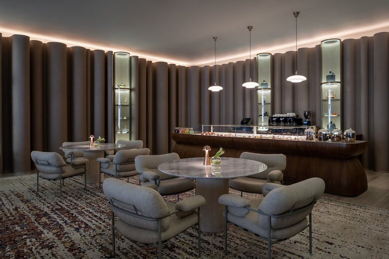 Abesq Doha Hotel And Residences - An Ihg Hotel