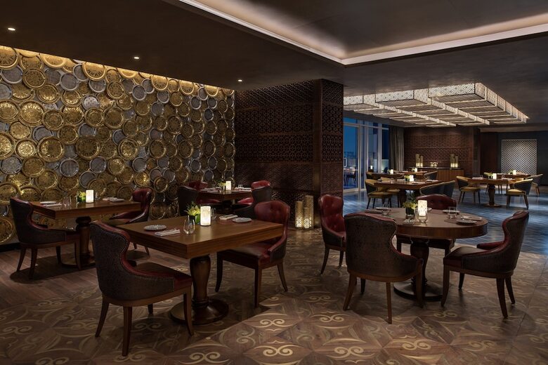 Abesq Doha Hotel And Residences - An Ihg Hotel