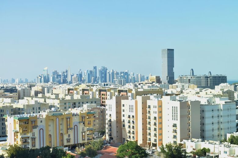 Abesq Doha Hotel And Residences - An Ihg Hotel