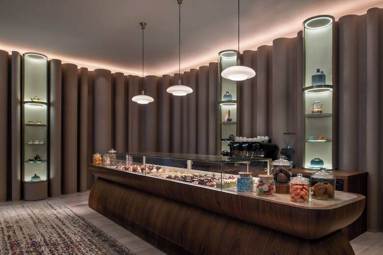 Abesq Doha Hotel And Residences - An Ihg Hotel