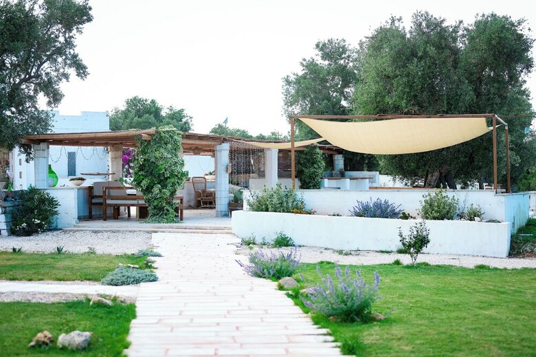 Agroturismo Masseria Piccole Taverne
